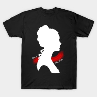 Mr Darcy T-Shirt